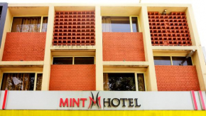 Mint Hotel Chandigarh